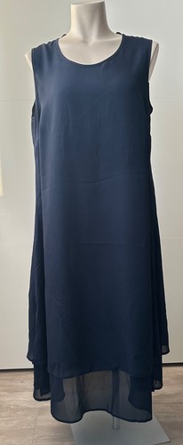 Chiffonkleid kleid - chiffonkleid,