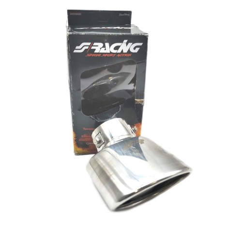 Simoni racing endrohr auspuff - simoni,