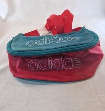 Adidas Bauchtasche vintage