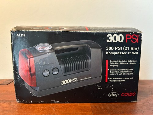 300 psi kompressor - psi, bar)
