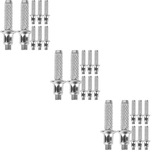 Pack metallspitze für - ,