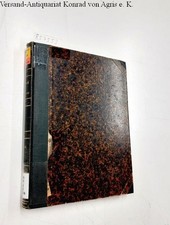 Handbuch der Architektur