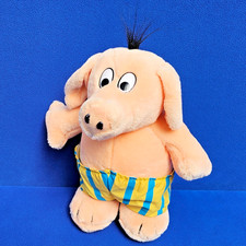 ULI STEIN SCHWEIN STOFFTIER 28