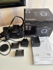 Panasonic lumix g91 - panasonic,