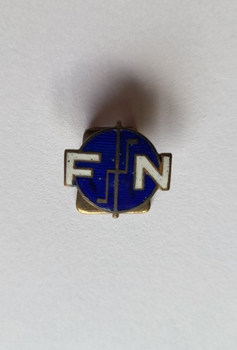 Oldtimer fabrique nationale - oldtimer, fn