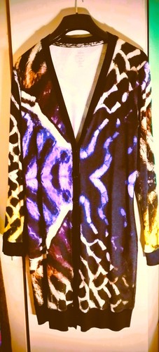 Shirtjacke mantel feinstrick - shirtjacke, -mantel-feinstrick