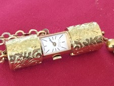  DuBois 1785, 17 Jewels