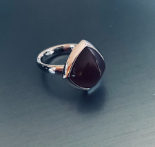 Pierre Lang Ring silber /