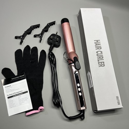 Lockenstab stabzange mm - lockenstab,