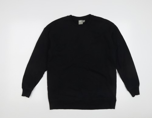 Asos schwarzer damenpullover - asos,