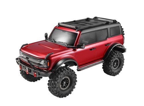 Varant crawler 1 10 - rc, 1/10