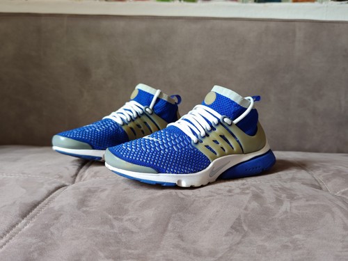 Nike air presto flyknit - nike, ultra