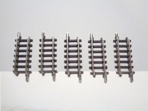 Märklin miniclub 8504 - miniclub, gerades