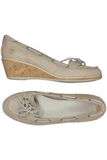 Timberland Pumps Damen High
