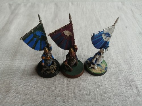 Herr der ringe tabletop 1 - -,