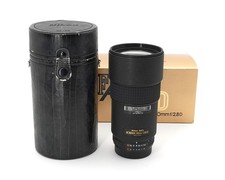 Nikon AF-D Nikkor 180mm 1:2.8 IF-ED Topzustand #X36690*