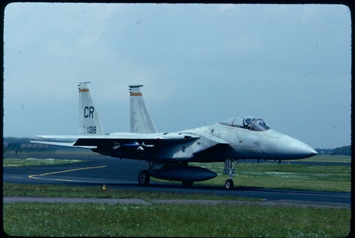 7123 original k64 aircraft - #7123,