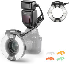 Rf1 marco ring - marco, light