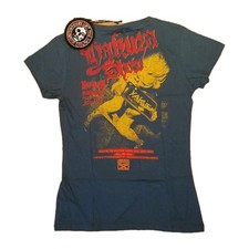 * YAKUZA Damen T-Shirt * Gr