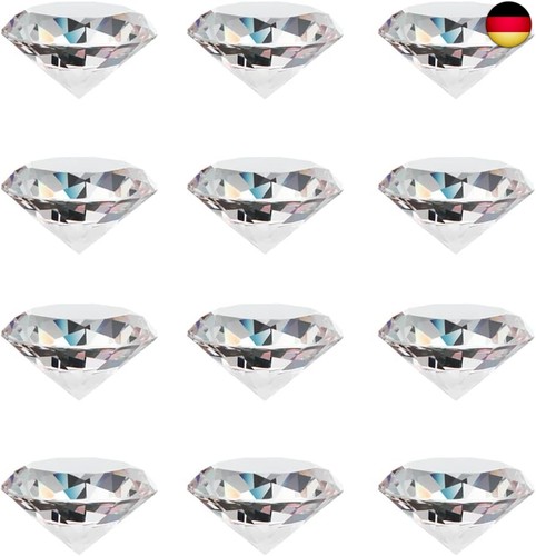 Transparent kristall diamanten - kristall,