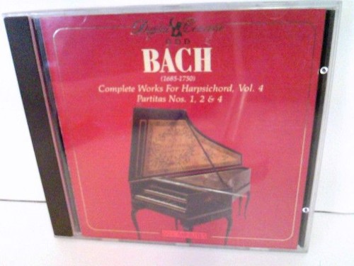 Johann sebastian bach - sebastian, "