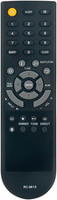 RC961S Ersatzfernbedienung fur Onkyo Audio CR-N575D, CR-N775D, CR-N775S, CRN575