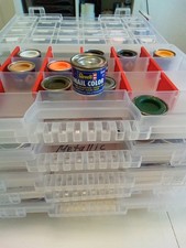 Revell EMail Farben Konvolut