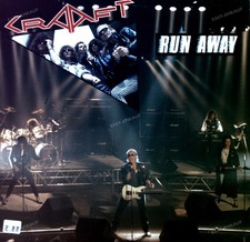 Craaft - Run Away Maxi (VG) ..