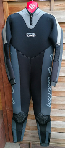 Water proof herren - water,