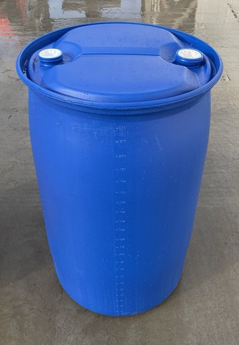 200 regentonne wassertonne - l,