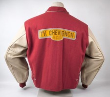 Chevignon Jacke College- /