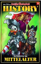 Lustiges Taschenbuch History