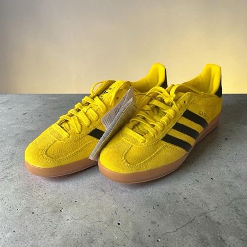 Neu adidas gazelle indoor - neu,