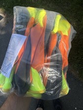 5 Paar Hase 508650 Gr 8, Superflex Thermo+ Winter- Montagehandschuhe *** NEU ***