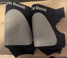 Knieschoner McDAVID Schoner