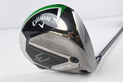 Callaway elyte driver 10 5 - /, 10,5