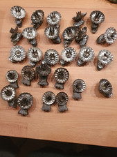 Kerzenhalter für Christbaum