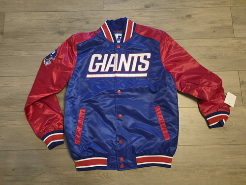 Nfl new york giants - giants, jacke
