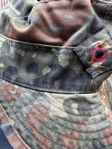 Original bundeswehr - original,