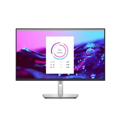 Dell p3222qe 4k uhd - 4k,