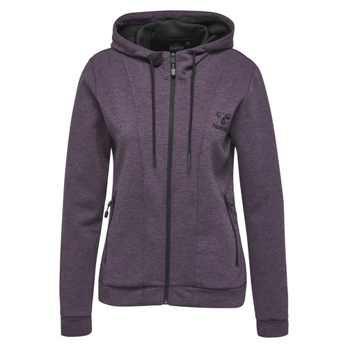 Hummel damen sweatjacke - hummel,