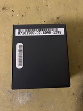 Buderus UBA 3 / V 3.5