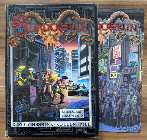 Shadowrun 01d regelbuch - 2.01d,