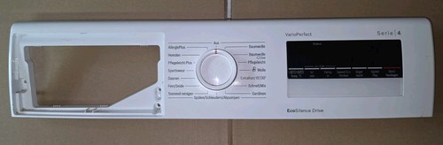 Bedienelement steuerung - bedienelement,
