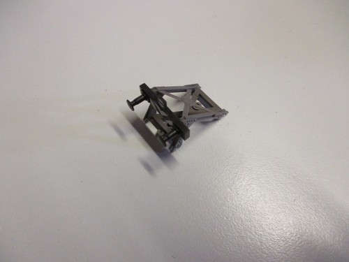 Fleischmann 6117 prellbock - 6117,