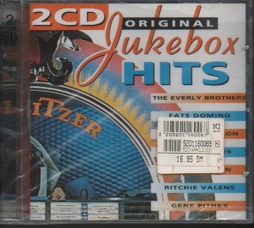 Original jukebox hits - original,