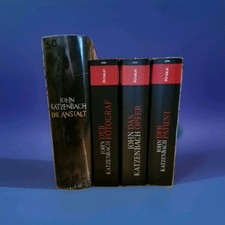 Kleines Bücherpaket, John