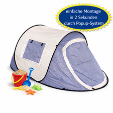 Pop up Zelt Strandzelt