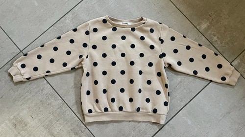 Pullover 110 116 - 110, mädchen