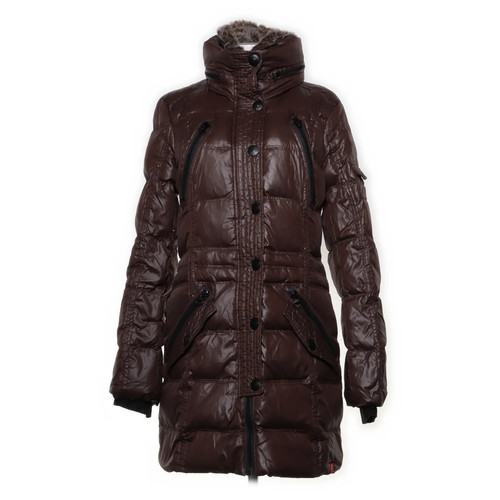 Edc esprit daunenmantel - by,